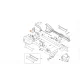 STIHL  Moduł elektroniczny 4522 430 1400